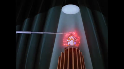 THE BATMAN ANIMATED SÉRIES