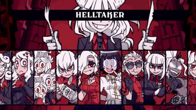 HELLTAKER Gameplay ESPAÑOL | Español - JUEGO COMPLETO | GAMEPLAY SIN COMENTARIOS