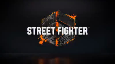 "Street Fighter 6" Trailer
