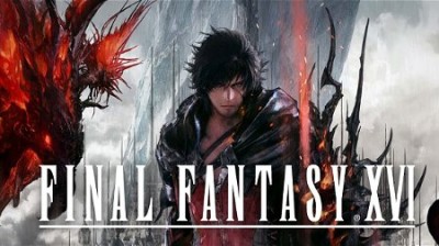 "Final Fantasy XVI" unveils new trailer