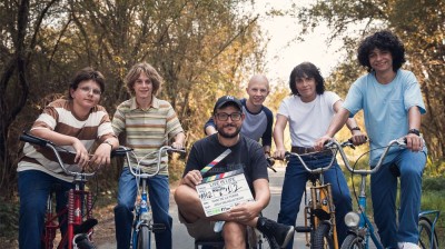 Tráiler final de “Live is life: La gran aventura”, que se estrena hoy en cines