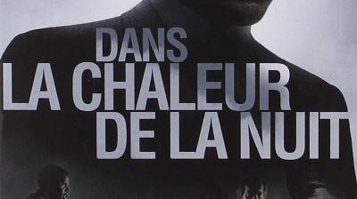 DANS LA CHALEUR DE LA NUIT