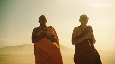 “Nadie Sabe Nada” con Berto Romero y Buenafuente llegan a HBO Max