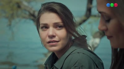 Capitulo 21 - Nuestro Amor Eterno - Telefe