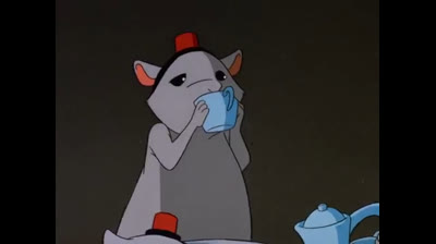 BATMAN ANIMATED SÉRIES