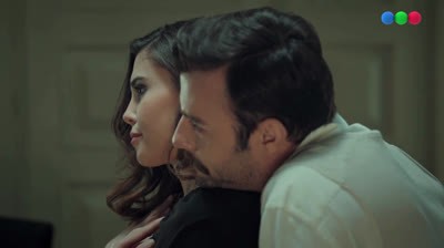 Capitulo 22 - Nuestro Amor Eterno - Telefe