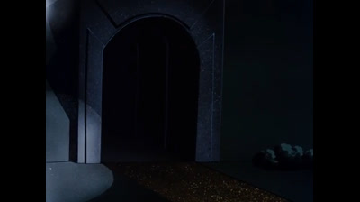 BATMAN ANIMATED SÉRIES