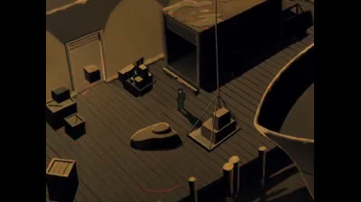 BATMAN ANIMATED SÉRIES