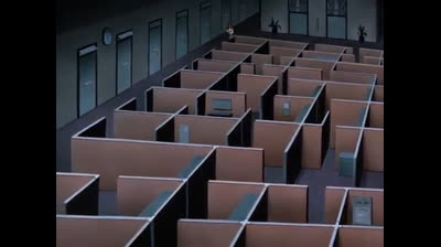 THE BATMAN ANIMATED SÉRIES