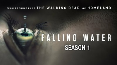 FALLING WATER 1X04