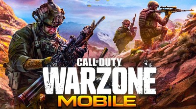 ALFA - Alpha  CERRADA | solo EXPLUSIVOS -  DE COD WARZONE MOBILE YA DISPONIBLE | DISFRUTENLO - MrJunson