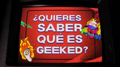 ¿Qué es la semana Geeked de Netflix?
