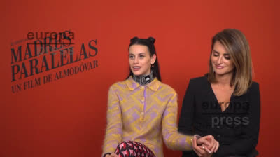 Penélope Cruz gana el Premio Nacional de Cinematografía 2022