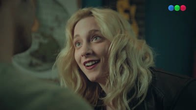 Capitulo 23 - Nuestro Amor Eterno - Telefe