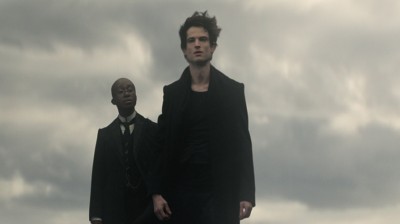 Teaser y fecha de estreno de “Sandman”