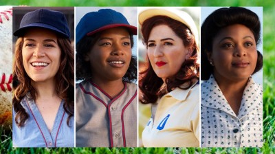 Avance de la serie “A League of Their Own”