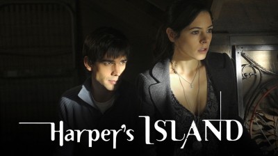 HARPERS  ISLAND 11