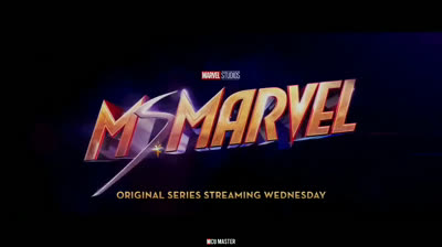Ms Marvel llega hoy a Disney+