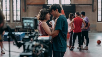 Tráiler oficial de “HollyBlood”