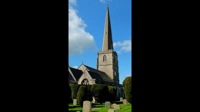 Painswick (Inglaterra)