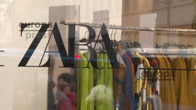 Inditex gana 760 millones durante el primer trimestre de 2022