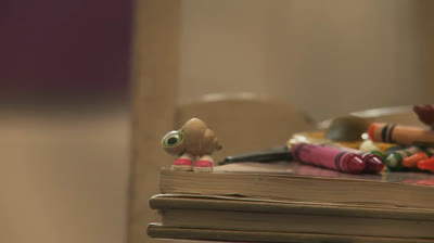 ''MARCEL THE SHELL WITH SHOES ON'' FuLLMovie in HD