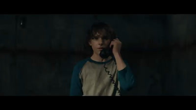 ''THE BLACK PHONE'' Full Online HD Movies