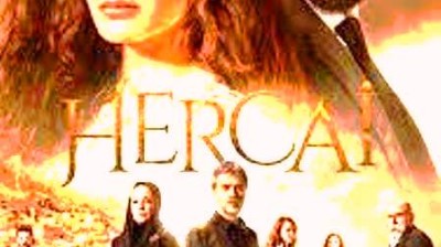 Hercai (2017)Capítulo 203 Hazar intenta calmar a Miran, que quiere estar con su madre desesperadamente.