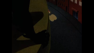 BATMAN ANIMATED SÉRIES 73