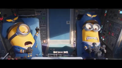 MINIONS THE RISE OF GRU FuLLFilm FREE Movie