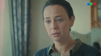 Capitulo 25 - Nuestro Amor Eterno - Telefe