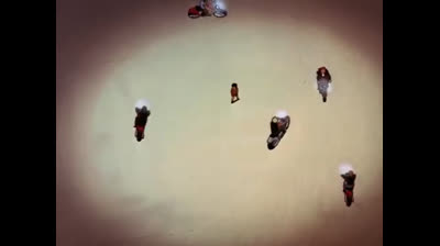 BATMAN ANIMATED SAISON 3 .93