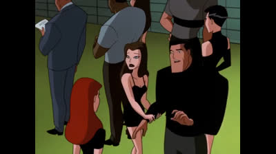 BATMAN ANIMATED SAISON 3 .97 FINAL