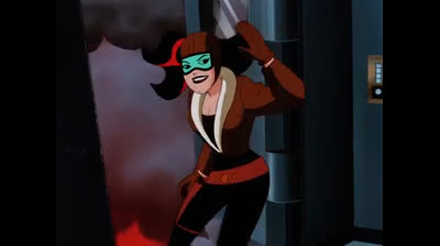 BATMAN ANIMATED SAISON 4 .99