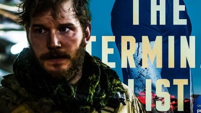 Tráiler de la serie “The Terminal List”