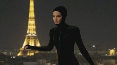 Teaser for "Irma Vep"