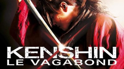 KENSHIN LE VAGABOND THE MOVIE