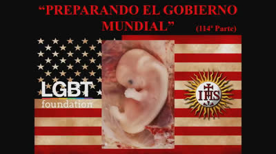 114 - Preparando el gobierno mundial