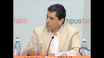 Reformulando el Estado de bienestar (Mauricio Rojas)