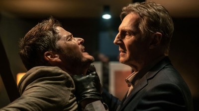 Tráiler en español de “La memoria de un asesino”