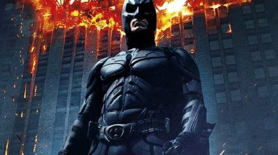 BATMAN THE DARK KNIGHT 2