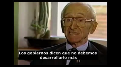 La desestatización del dinero. Friedrich Hayek predice Bitcoin