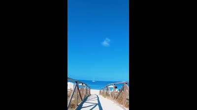 Formentera (Islas Baleares)