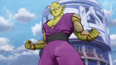 Dragon Ball Super 'Super Hero' (2022) FuLL Animation Movie FREE