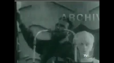 Fidel Castro dice que no es comunista, que es marxista (1959)