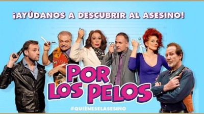Tráiler de la comedia “Por los pelos: una historia de autoestima”