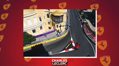 Resumen del GP de Baku 2022